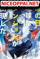 Ano Hi Chikyuu ni Dungeon ga Shutsugen Shita - Action, Adventure, Fantasy, Manga